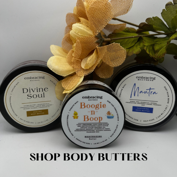 Body Butters